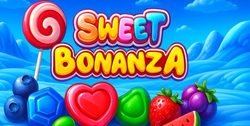 Sweet Bonanza